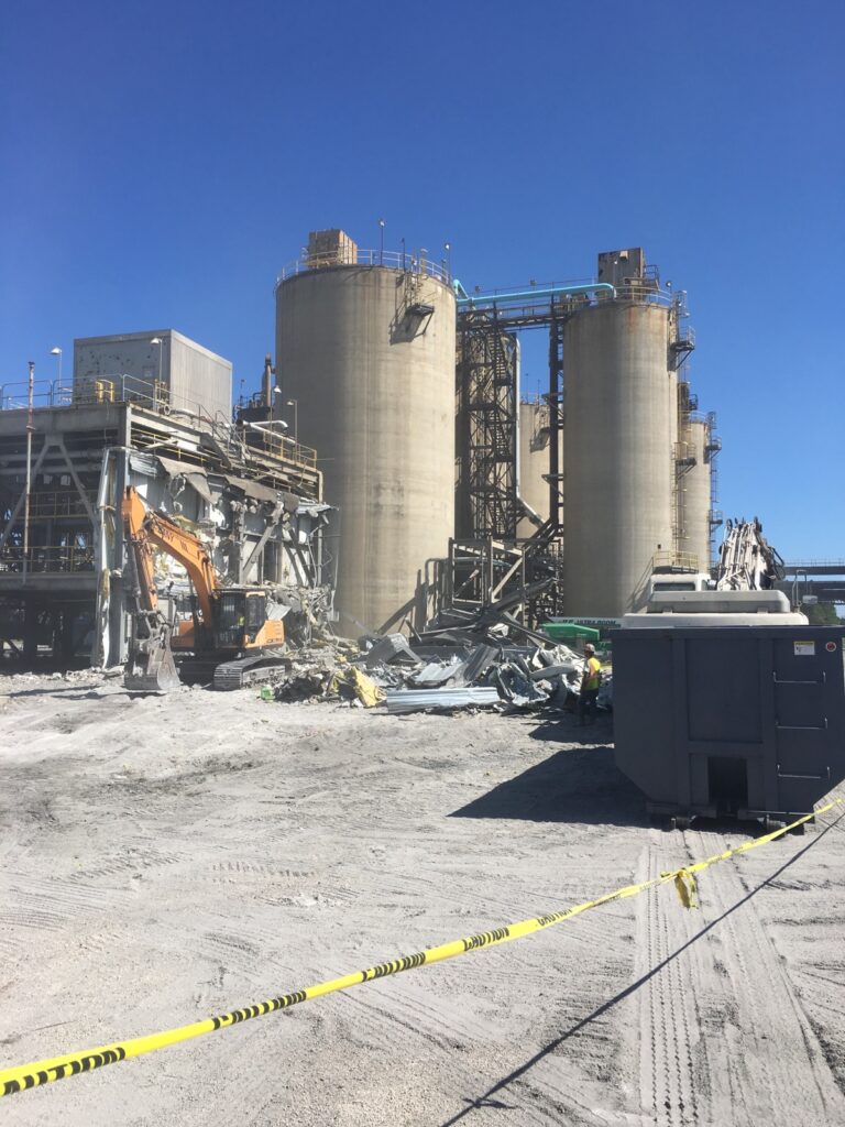 R&R Demolition & Recycling Plant City, FL