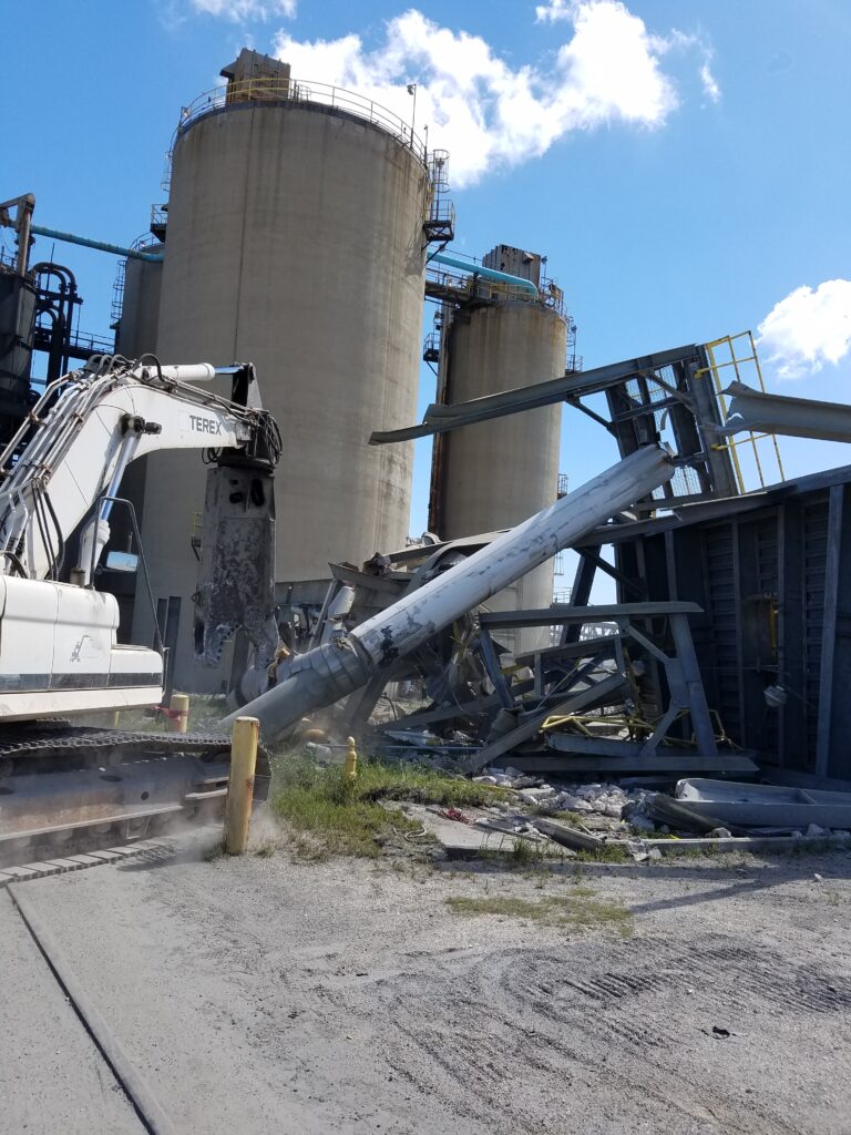 R&R Demolition & Recycling Plant City, FL