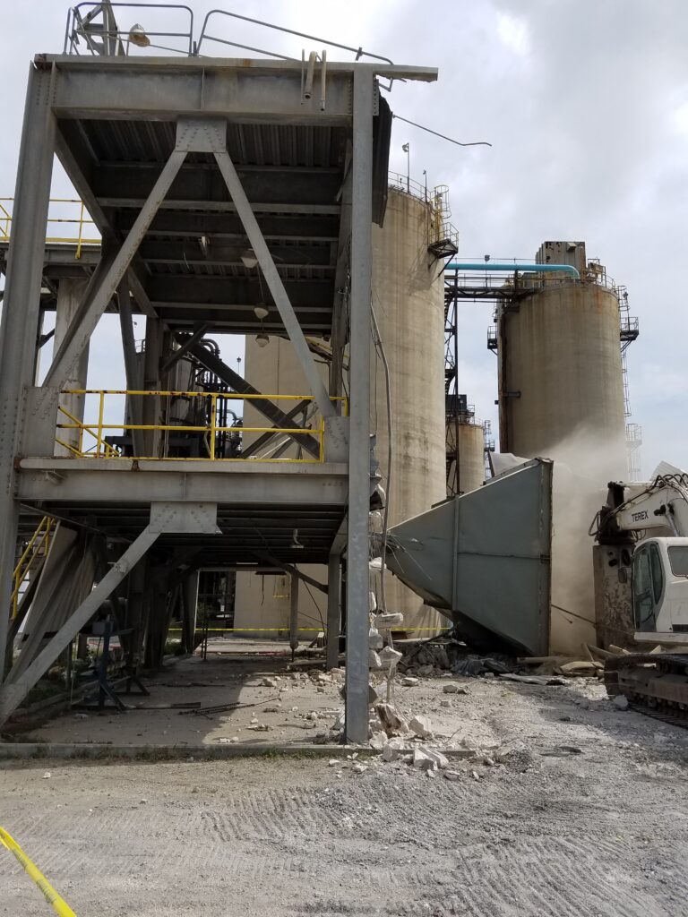 R&R Demolition & Recycling Plant City, FL