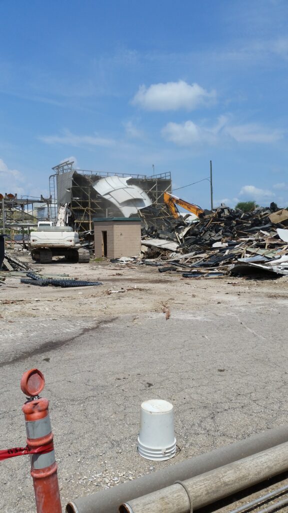 R&R Demolition & Recycling Plant City, FL