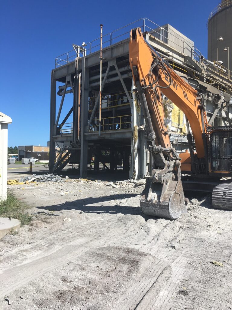 R&R Demolition & Recycling Plant City, FL